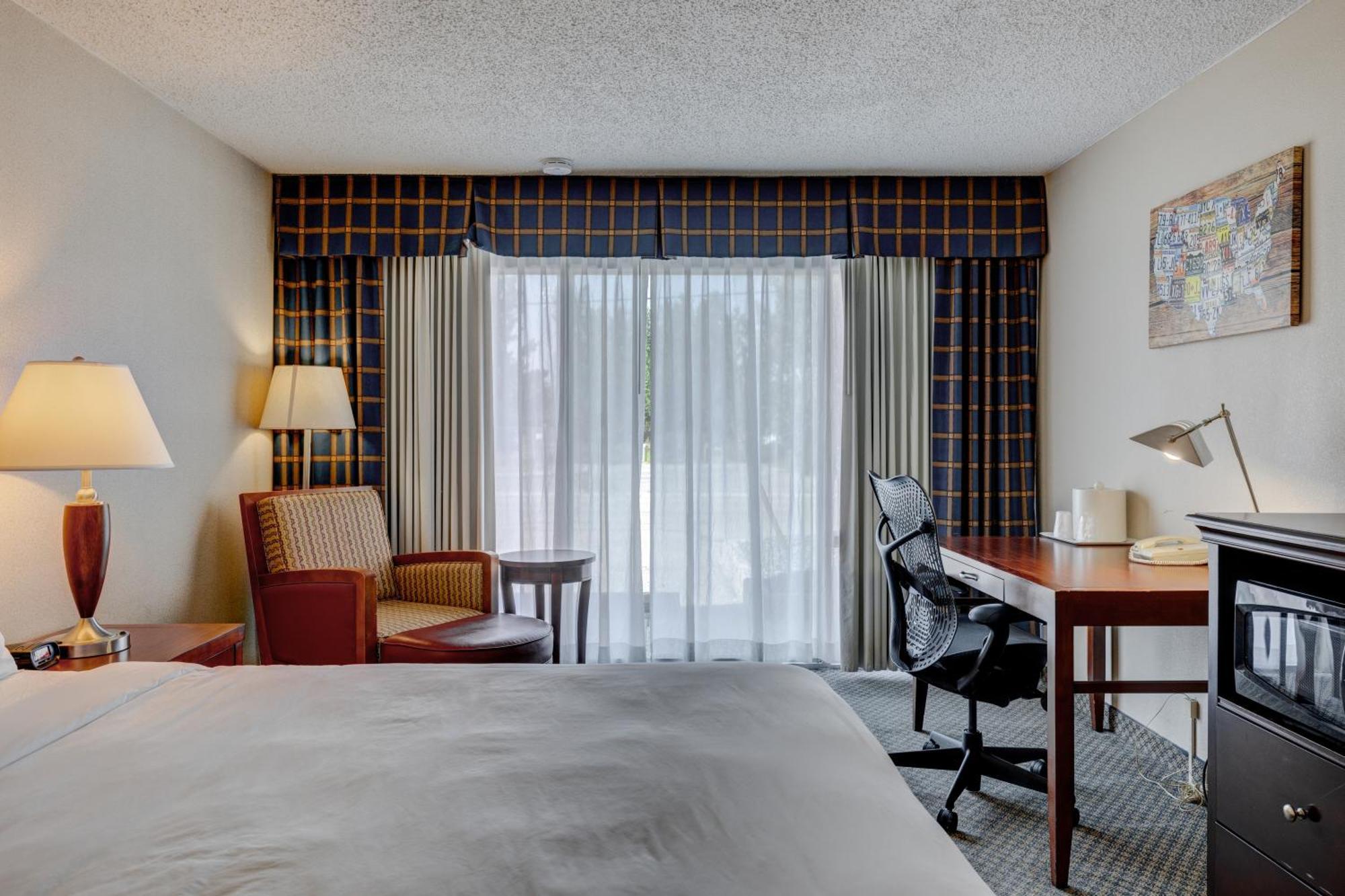 Riverside Hotel 캐스퍼 외부 사진