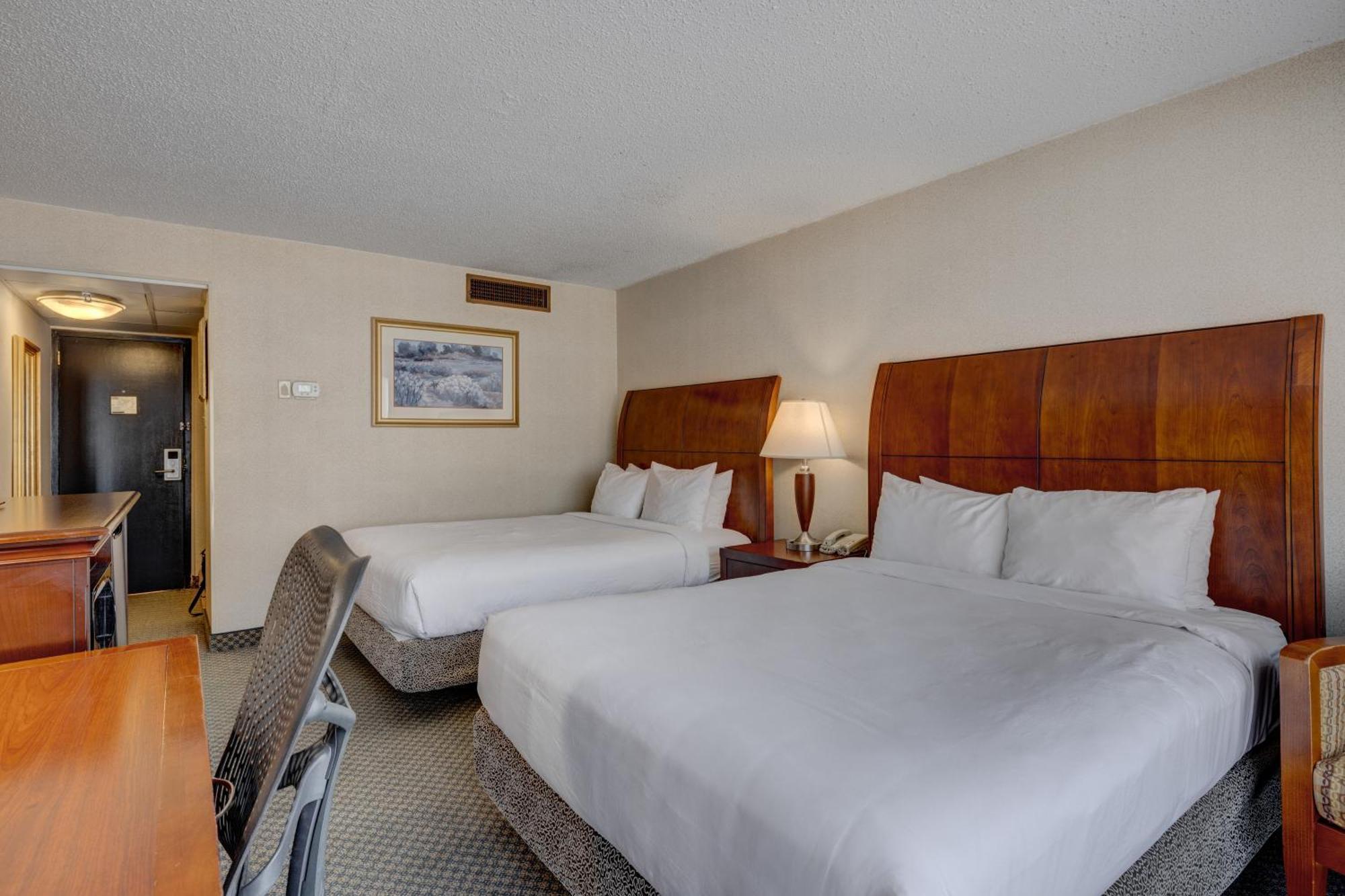 Riverside Hotel 캐스퍼 외부 사진