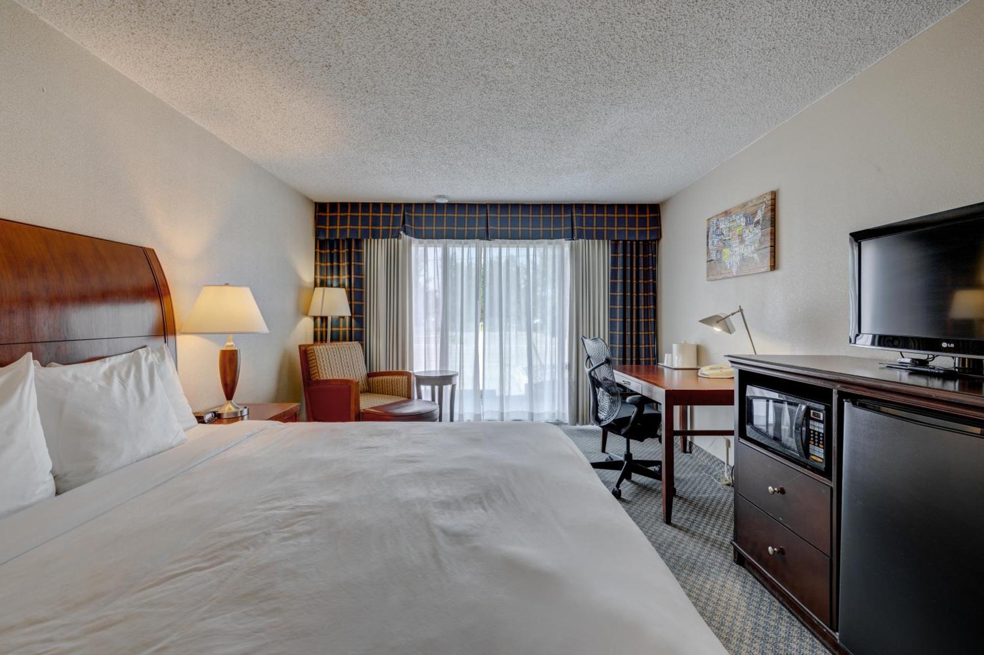 Riverside Hotel 캐스퍼 외부 사진