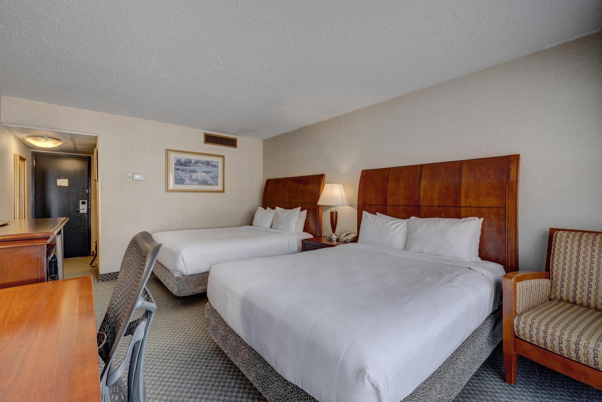 Riverside Hotel 캐스퍼 외부 사진