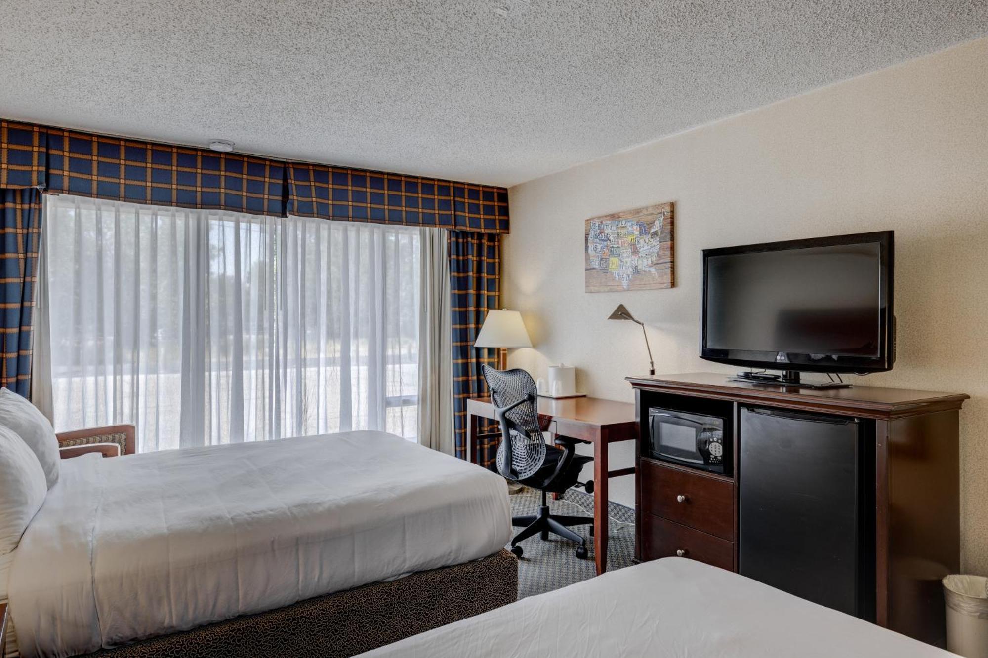 Riverside Hotel 캐스퍼 외부 사진