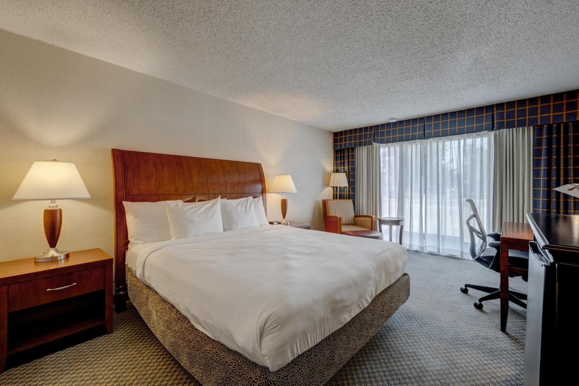 Riverside Hotel 캐스퍼 외부 사진
